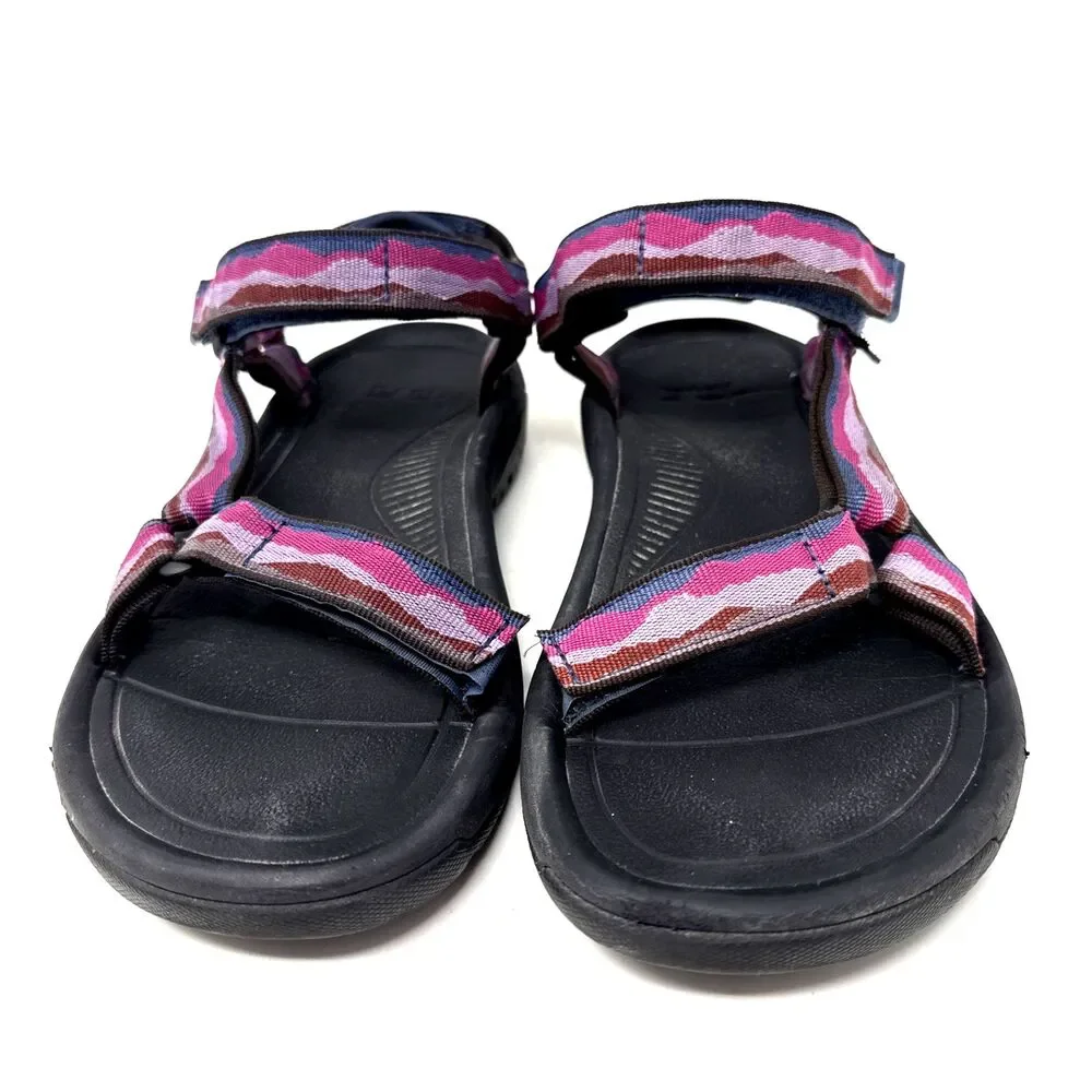 Teva iconic hurricane